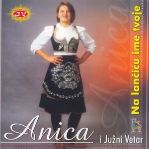 Anica Milenković & Južni Vetar: Na lančiću tvoje ime