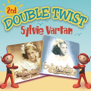 Sylvie Vartan: Double Twist