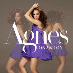 Agnes: On and On (The Remixes)