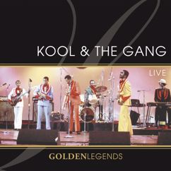 Kool & The Gang: Too Hot (Live)