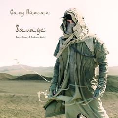 Gary Numan: What God Intended