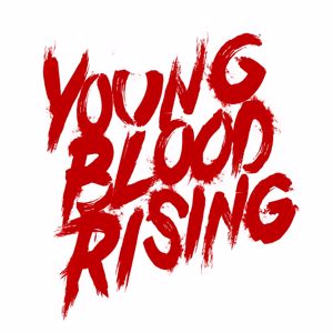 Santa Cruz: Young Blood Rising