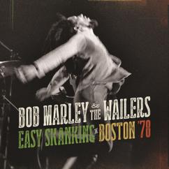 Bob Marley & The Wailers: Jamming (Live At Music Hall, Boston / 1978)