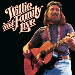 Willie Nelson: A Song for You (Live at Harrah's Casino, Lake Tahoe, NV - April 1978)