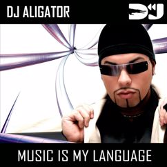 DJ Aligator Project: Here Comes the Rain