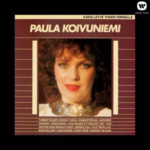 Paula Koivuniemi: Sata kesää, tuhat yötä - Boogie Woogie Dancing Shoes