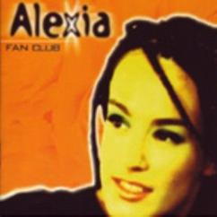 Alexia: Beat of the Night