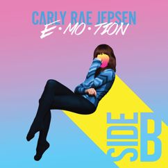 Carly Rae Jepsen: First Time
