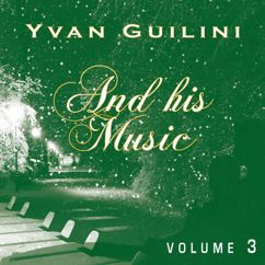 Yvan Guilini: Papillon