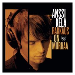 Anssi Kela: Insomnia