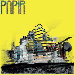 Papir: Papir