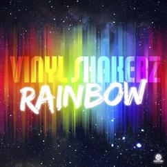 Vinylshakerz: Rainbow