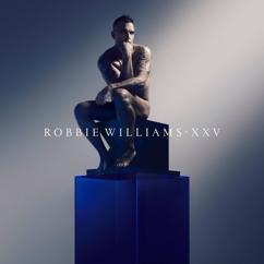 Robbie Williams: Lazy Days (XXV)