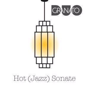 Duo Granato, Marco Rinaudo & Cristian Battaglioli: Hot (Jazz) Sonate for Alto Saxophone and Piano