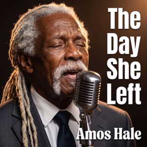 Amos Hale: The Day She Left