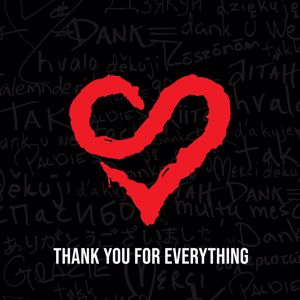 Sunrise Avenue: Thank You For Everything