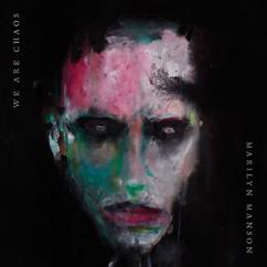 Marilyn Manson: PAINT YOU WITH MY LOVE