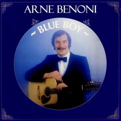 Arne Benoni: Blue Boy