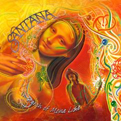 Santana: Lovers From Another Time