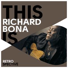Richard Bona: O Sen Sen Sen (Live)
