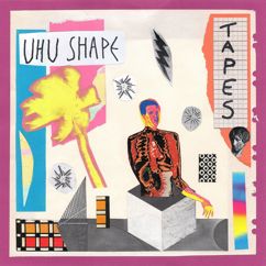 Uhu Shape: Living Large