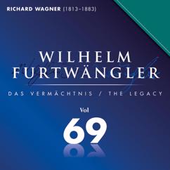 Wilhelm Furtwängler, Orchester der Bayreuther Festspiele: Am stillen Herd