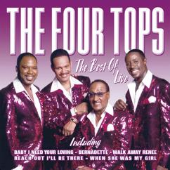 Four Tops: Still Water