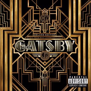 Various Artists: Music From Baz Luhrmann's Film The Great Gatsby (Deluxe Edition) (Music From Baz Luhrmann's Film The Great GatsbyDeluxe Edition)
