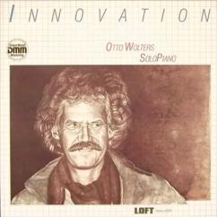Otto Wolters: Innovation