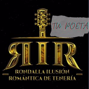Ilusión Romántica De tenería: Tu Poeta