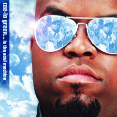 Cee-Lo Featuring Timbaland: I'll Be Around (Radio Mix)