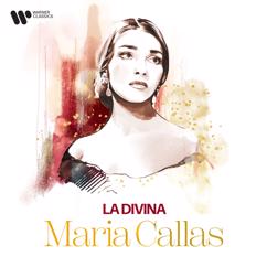 Maria Callas: Rossini: La Cenerentola, Act 2: "Nacqui all'affanno, al pianto" - "Non più mesta" (Cenerentola)