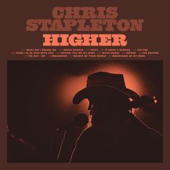 Chris Stapleton: The Fire