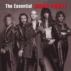 Judas Priest: The Green Manalishi (With the Two Pronged Crown)