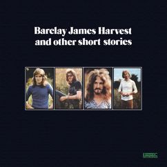 Barclay James Harvest: Medicine Man (BBC Radio 1, Bob Harris Show, 3 April 1972)