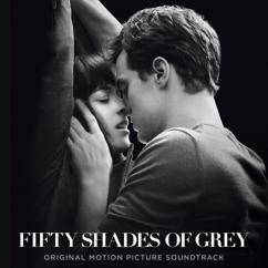 The Weeknd: Earned It (Fifty Shades Of Grey) (From "Fifty Shades Of Grey" Soundtrack) (Earned It (Fifty Shades Of Grey))