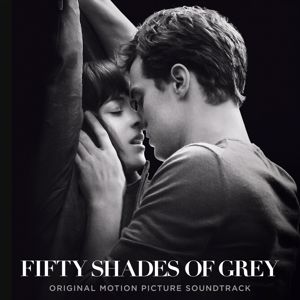 The Weeknd: Earned It (Fifty Shades Of Grey) (From "Fifty Shades Of Grey" Soundtrack)