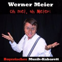 Werner Meier & Margit Sarholz: Großkampftag bei Aldi (Kabarett-Song) [Live]