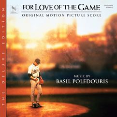 Basil Poledouris: Hard Pitching