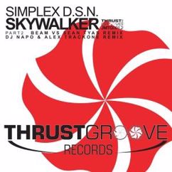 Simplex D.S.N.: Skywalker (DJ Napo & Alex Trackone Remix)