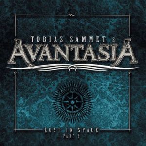 Avantasia: Lost In Space EP (Chapter 2)