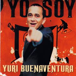 Yuri Buenaventura: Los Ojos De La Noche (Album Version)