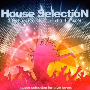 Various Artists: House Selection