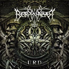 Borknagar: Urd (Deluxe Edition)