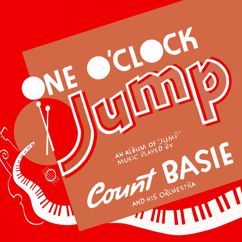 Count Basie And His Orchestra: One O'Clock Jump