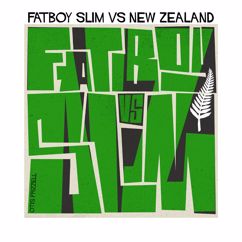 Fatboy Slim: Weapon of Choice (Chores & Terace Remix)
