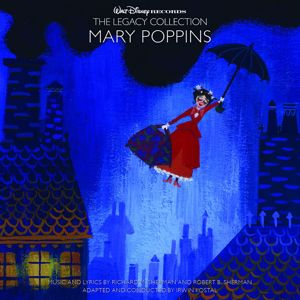 Various Artists: Walt Disney Records The Legacy Collection: Mary Poppins