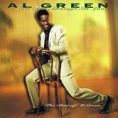 Al Green, Billy Preston: You've Got A Friend