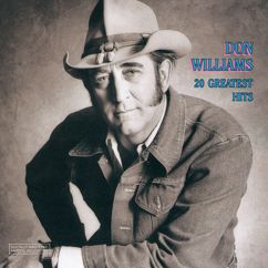 Don Williams: Maggie's Dream (Album Version)