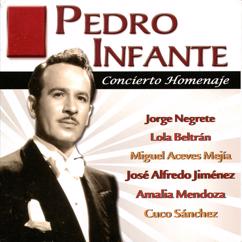 Pedro Infante: Viejos Amigos